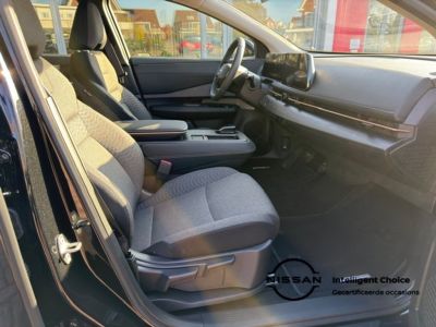 Nissan ARIYA 63 kWh 217pk Limited Midnight Edition