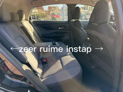 Nissan ARIYA 63 kWh 217pk Limited Midnight Edition