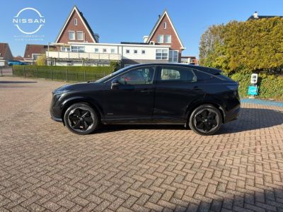 Nissan ARIYA 63 kWh 217pk Limited Midnight Edition