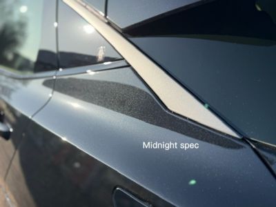 Nissan ARIYA 63 kWh 217pk Limited Midnight Edition