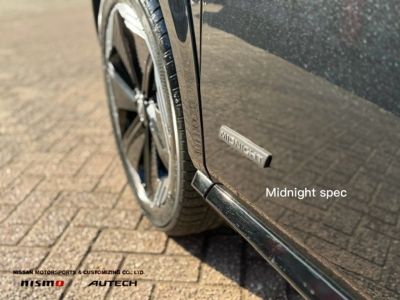 Nissan ARIYA 63 kWh 217pk Limited Midnight Edition