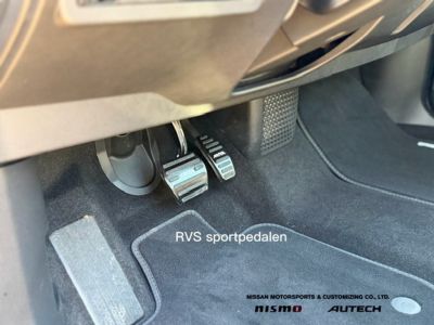 Nissan ARIYA 63 kWh 217pk Limited Midnight Edition