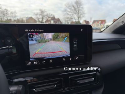 Nissan Micra 52 kWh 150pk Advance - Launch Edition