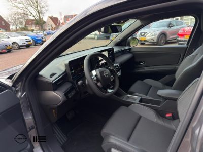 Nissan Micra 52 kWh 150pk Advance - Launch Edition