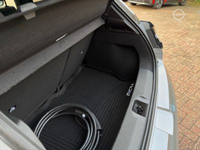 Nissan Micra 52 kWh 150pk Advance - Launch Edition