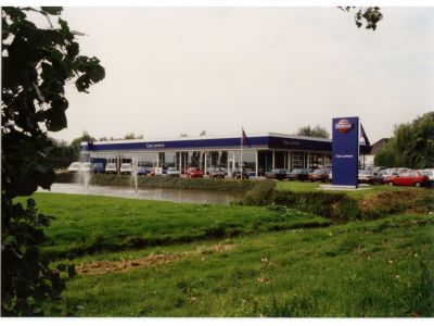 Nissan Micra 52 kWh 150pk Advance - Launch Edition