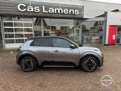 Nissan Micra 52 kWh 150pk Advance - Launch Edition