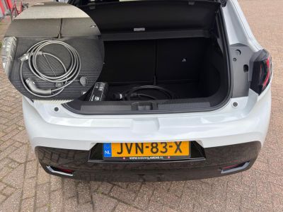 Nissan Micra 40 kWh 120pk Advance