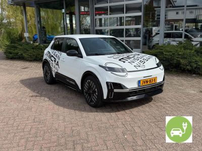 Nissan Micra 40 kWh 120pk Advance