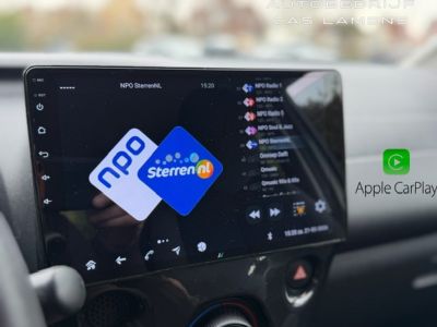 Toyota Aygo 1.0 VVT-i 72pk 5D x-fun Apple Carplay & Android auto