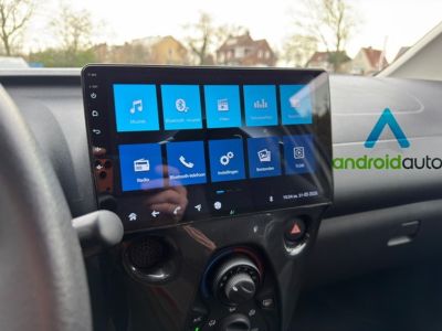 Toyota Aygo 1.0 VVT-i 72pk 5D x-fun Apple Carplay & Android auto