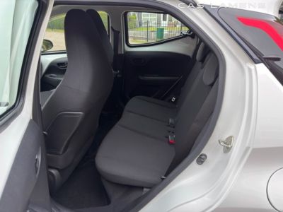 Toyota Aygo 1.0 VVT-i 72pk 5D x-fun Apple Carplay & Android auto