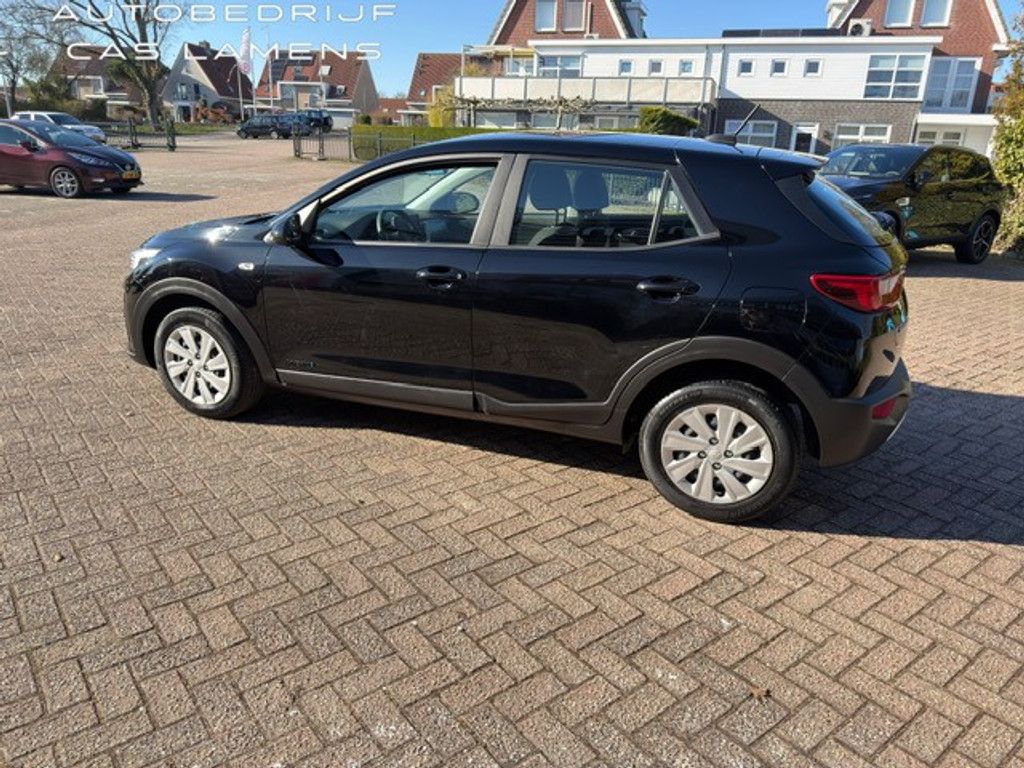 Kia Stonic 1.0 T-GDi MHEV 100pk ComfortLine afbeelding