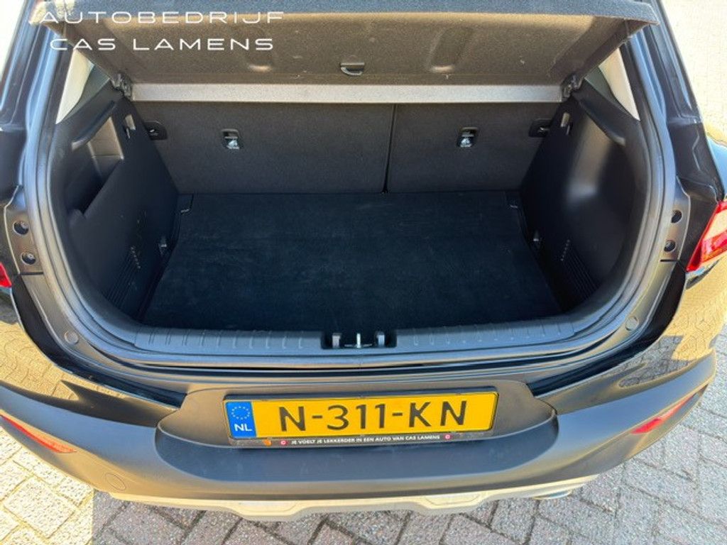 Kia Stonic 1.0 T-GDi MHEV 100pk ComfortLine afbeelding