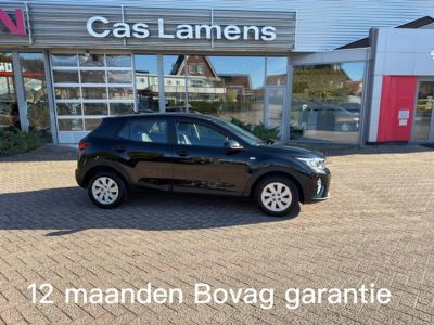 Kia Stonic 1.0 T-GDi MHEV 100pk ComfortLine