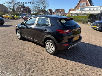 Kia Stonic 1.0 T-GDi MHEV 100pk ComfortLine