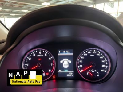 Kia Stonic 1.0 T-GDi MHEV 100pk ComfortLine