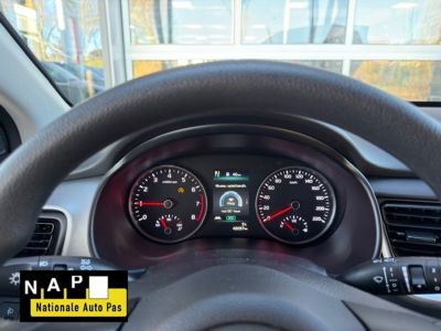 Kia Stonic 1.0 T-GDi MHEV 100pk ComfortLine