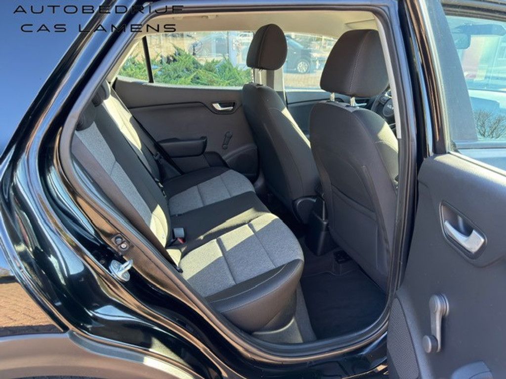 Kia Stonic 1.0 T-GDi MHEV 100pk ComfortLine afbeelding