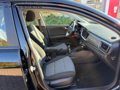 Kia Stonic 1.0 T-GDi MHEV 100pk ComfortLine