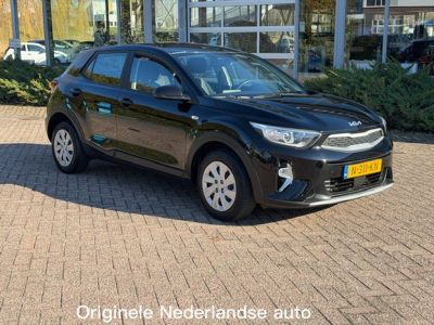 Kia Stonic 1.0 T-GDi MHEV 100pk ComfortLine