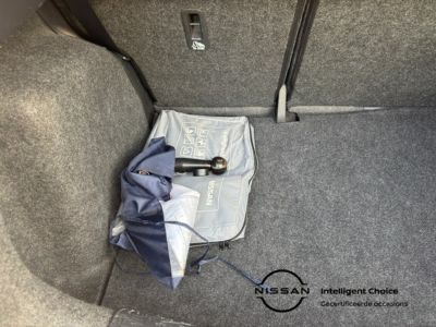 Nissan Micra 0.9 IG-T 90pk Acenta Apple Carplay