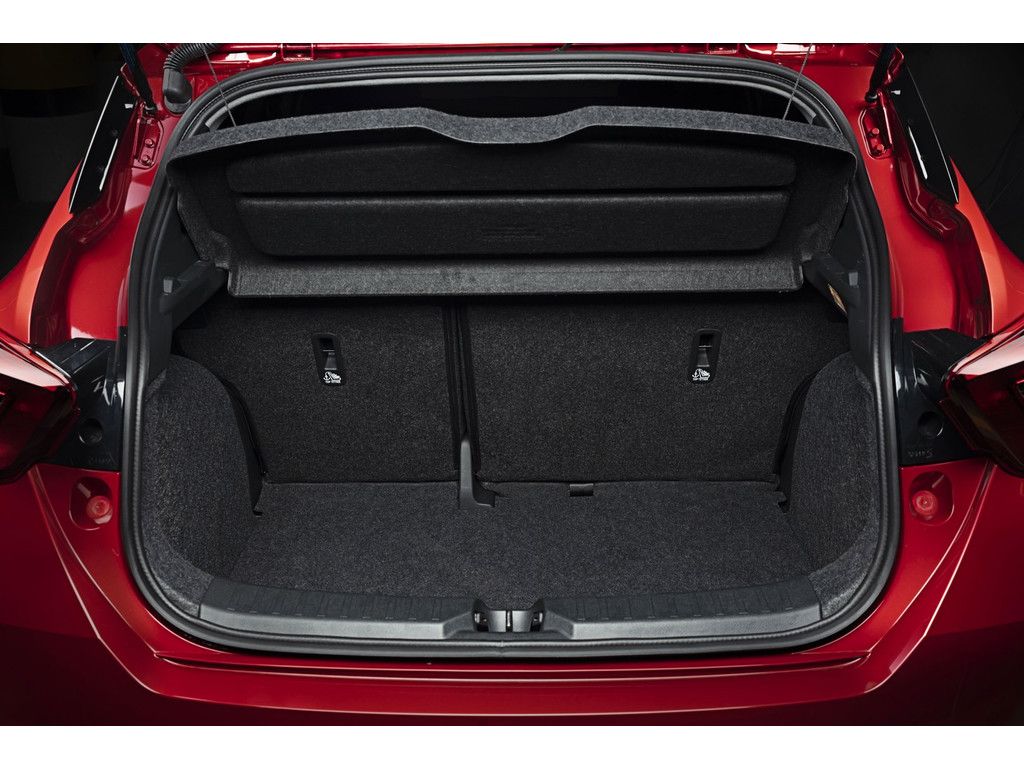 Nissan Micra 0.9 IG-T 90pk Acenta Apple Carplay afbeelding