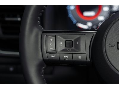 Nissan QASHQAI 1.3 Mild-Hybrid 140pk Premiere Edition