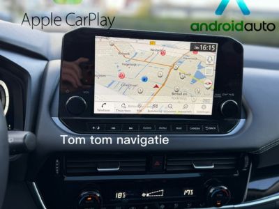 Nissan QASHQAI 1.3 Mild-Hybrid 140pk Premiere Edition