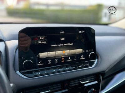 Nissan QASHQAI 1.3 Mild-Hybrid 140pk Premiere Edition