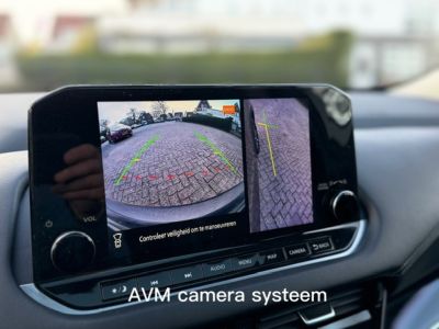 Nissan QASHQAI 1.3 Mild-Hybrid 140pk Premiere Edition