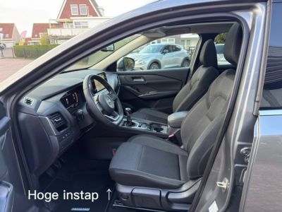 Nissan QASHQAI 1.3 Mild-Hybrid 140pk Premiere Edition