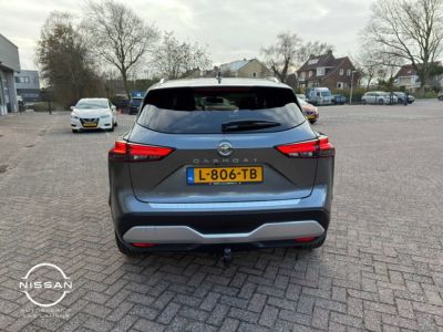 Nissan QASHQAI 1.3 Mild-Hybrid 140pk Premiere Edition