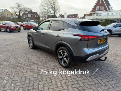 Nissan QASHQAI 1.3 Mild-Hybrid 140pk Premiere Edition