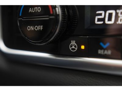 Nissan X-Trail E-power 4WD 214pk Tekna Plus 7 zits