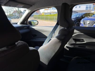 Nissan Micra 52 kWh 150pk Nismo