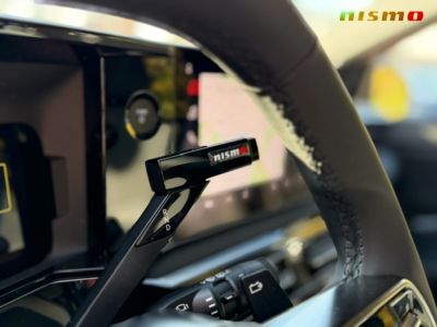 Nissan Micra 52 kWh 150pk Nismo