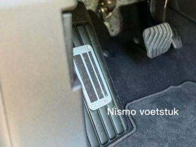 Nissan Micra 52 kWh 150pk Nismo