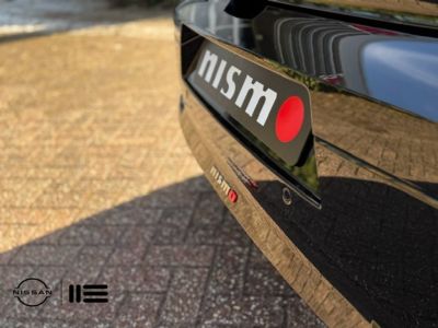 Nissan Micra 52 kWh 150pk Nismo