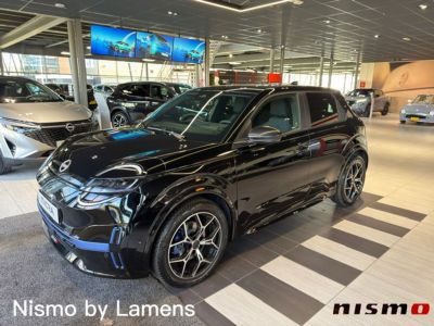 Nissan Micra 52 kWh 150pk Nismo