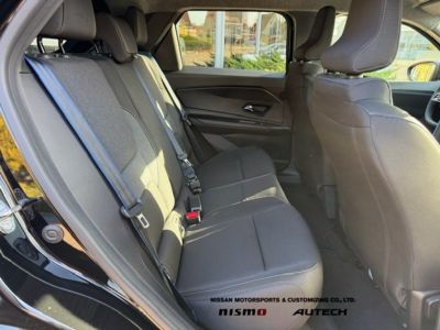 Nissan Micra 52 kWh 150pk Nismo