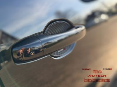 Nissan Micra 52 kWh 150pk Nismo