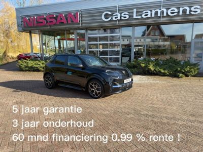 Nissan Micra 52 kWh 150pk Nismo