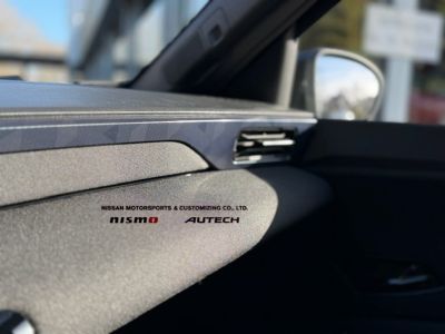 Nissan Micra 52 kWh 150pk Nismo