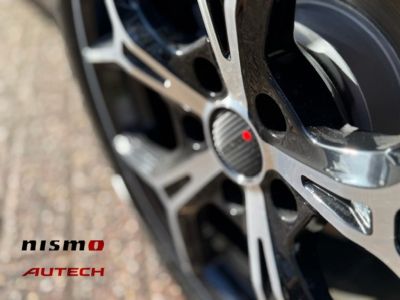 Nissan Micra 52 kWh 150pk Nismo