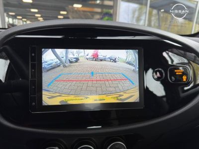 Toyota Aygo X 1.0 VVT-i MT 72pk Play