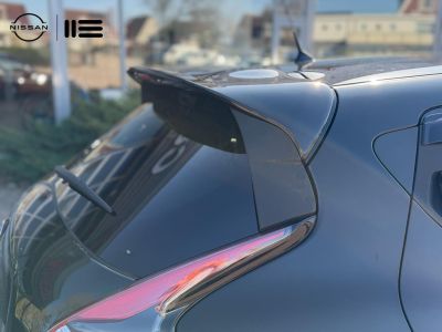 Nissan Juke DIG-T 214pk Xtronic ALL MODE Nismo RS Techno Pack