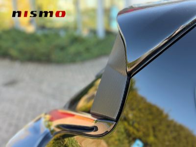 Nissan Juke DIG-T 214pk Xtronic ALL MODE Nismo RS Techno Pack