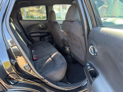 Nissan Juke DIG-T 214pk Xtronic ALL MODE Nismo RS Techno Pack