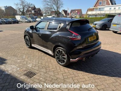 Nissan Juke DIG-T 214pk Xtronic ALL MODE Nismo RS Techno Pack